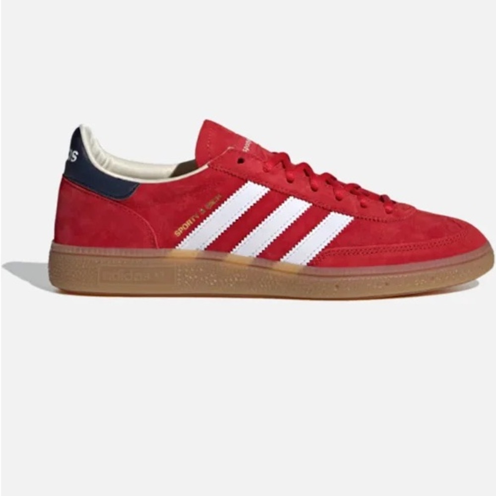 Sporty & Rich x Adidas Handball Spezial
